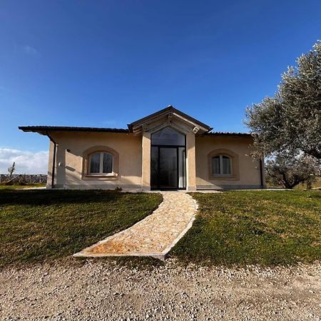 La Riballina Villa Riano  Esterno foto