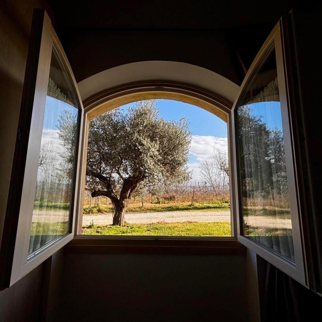 La Riballina Villa Riano  Esterno foto