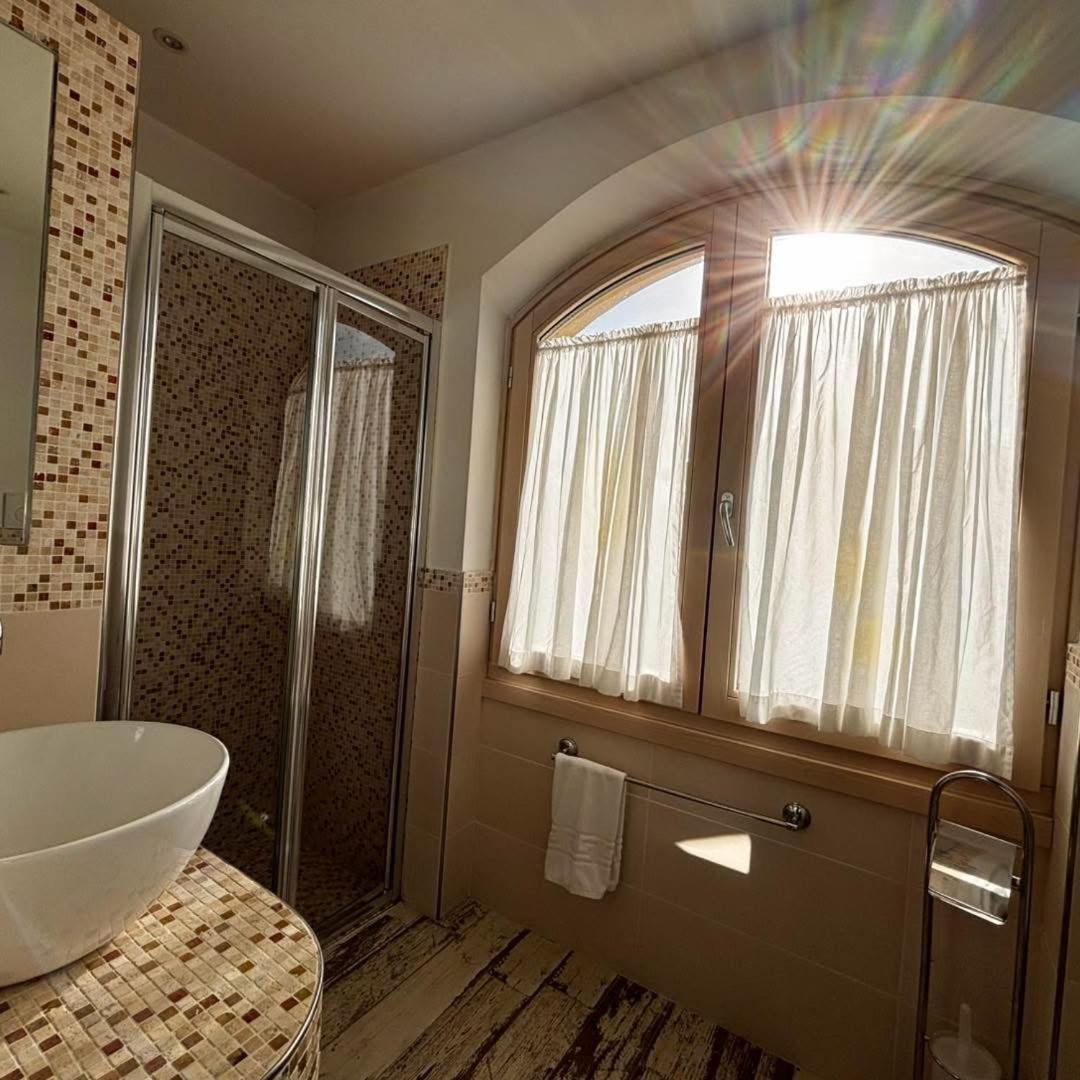 La Riballina Villa Riano  Esterno foto